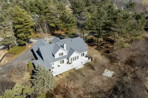 17 Clam Cove Drive Rockport ME 04856