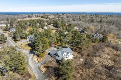 17 Clam Cove Drive Rockport ME 04856