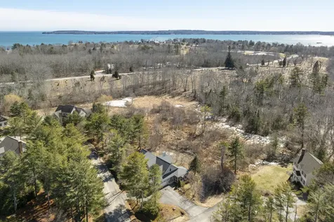 17 Clam Cove Drive Rockport ME 04856