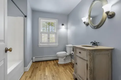 17 Clam Cove Drive Rockport ME 04856