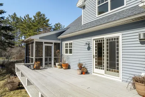 17 Clam Cove Drive Rockport ME 04856