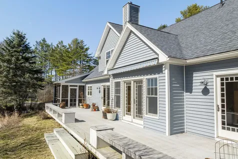 17 Clam Cove Drive Rockport ME 04856
