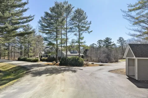 17 Clam Cove Drive Rockport ME 04856