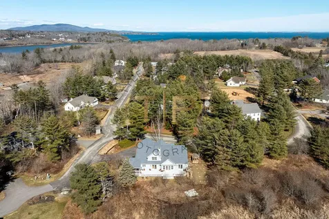 17 Clam Cove Drive Rockport ME 04856