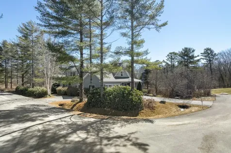 17 Clam Cove Drive Rockport ME 04856