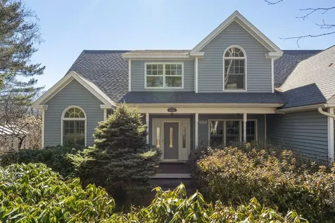 17 Clam Cove Drive Rockport ME 04856