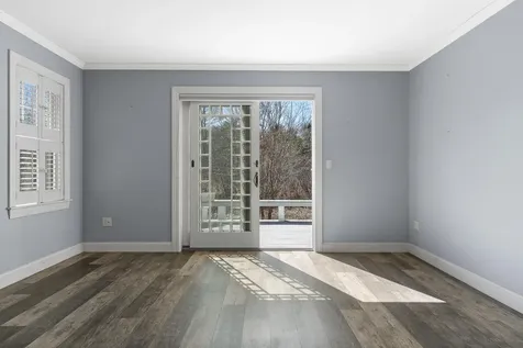 17 Clam Cove Drive Rockport ME 04856