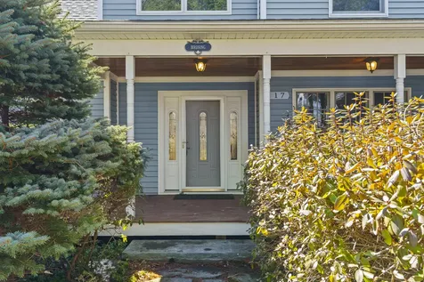 17 Clam Cove Drive Rockport ME 04856