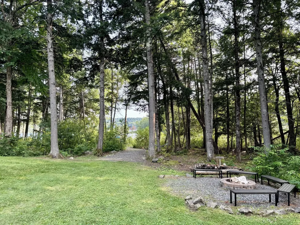 13 Flag Cove Road Bowerbank ME 04426