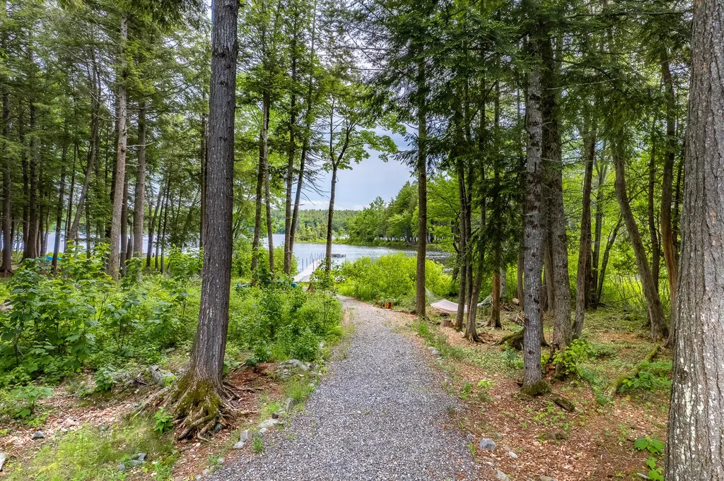13 Flag Cove Road Bowerbank ME 04426