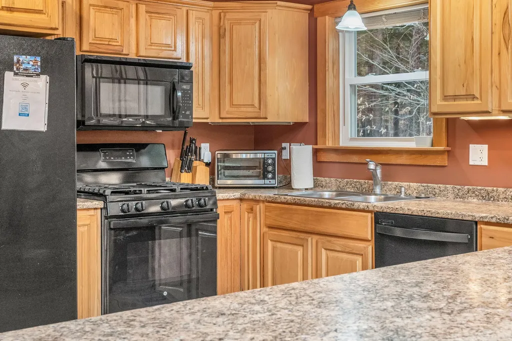 13 Flag Cove Road Bowerbank ME 04426