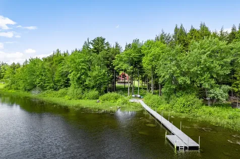 13 Flag Cove Road Bowerbank ME 04426