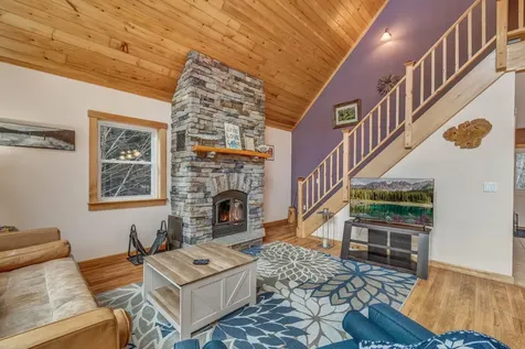 13 Flag Cove Road Bowerbank ME 04426
