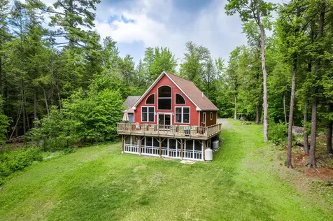 13 Flag Cove Road Bowerbank ME 04426