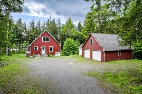 13 Flag Cove Road Bowerbank ME 04426