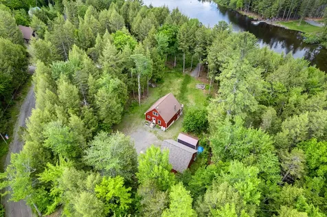 13 Flag Cove Road Bowerbank ME 04426