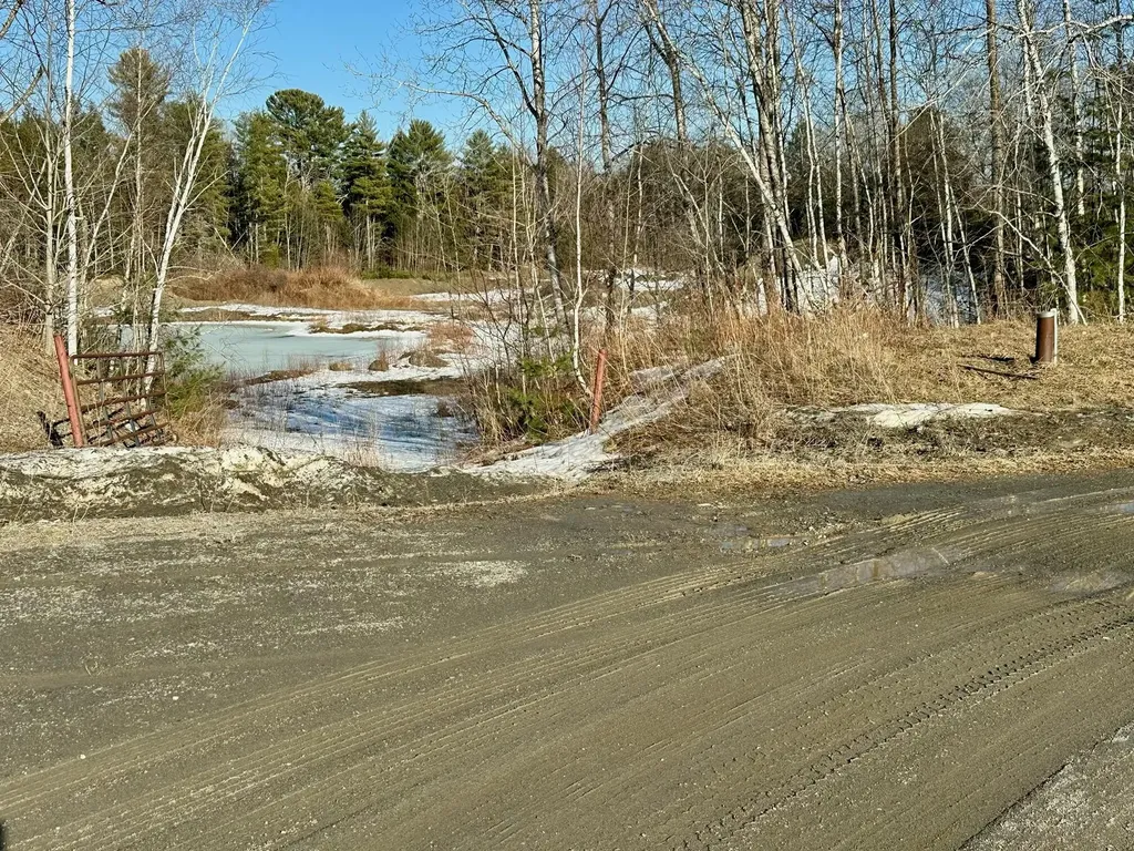 445 Pine Tree Road Levant ME 04456
