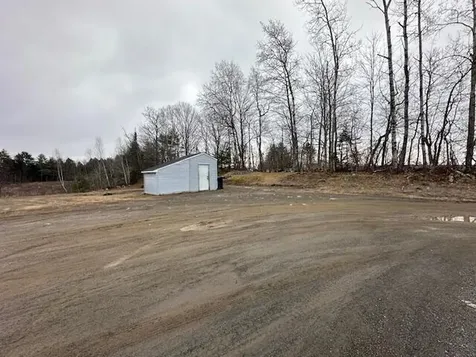 445 Pine Tree Road Levant ME 04456