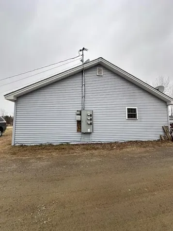 445 Pine Tree Road Levant ME 04456