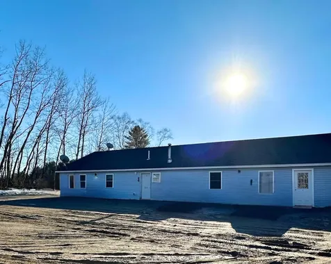 445 Pine Tree Road Levant ME 04456