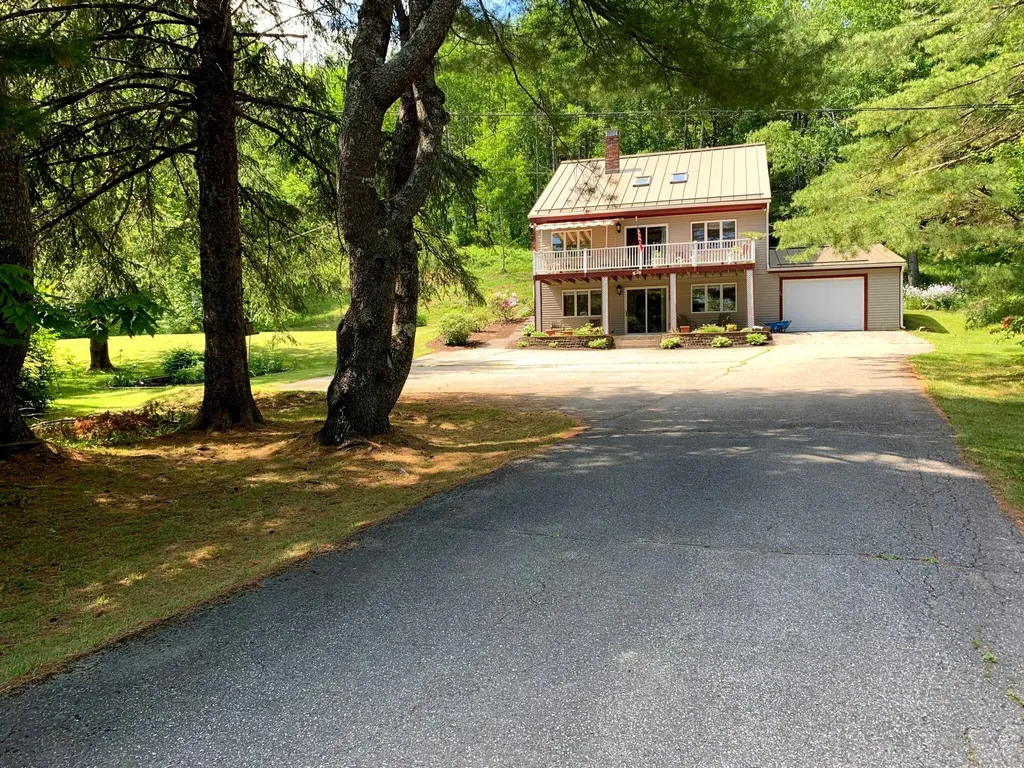 50 Woodledge Lane Thomaston ME 04861