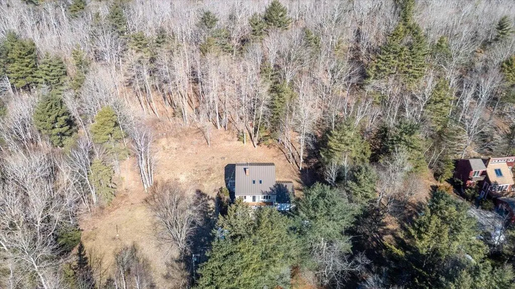 50 Woodledge Lane Thomaston ME 04861