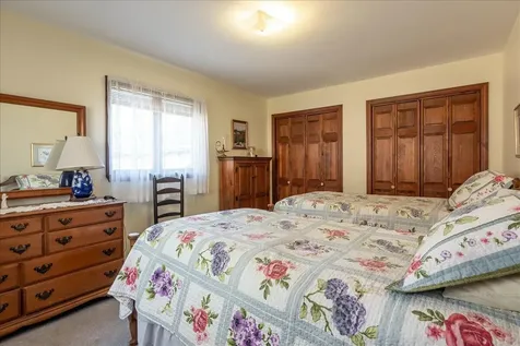 50 Woodledge Lane Thomaston ME 04861