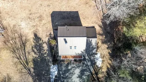50 Woodledge Lane Thomaston ME 04861