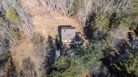 50 Woodledge Lane Thomaston ME 04861