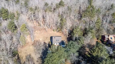 50 Woodledge Lane Thomaston ME 04861