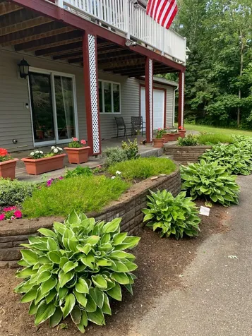 50 Woodledge Lane Thomaston ME 04861