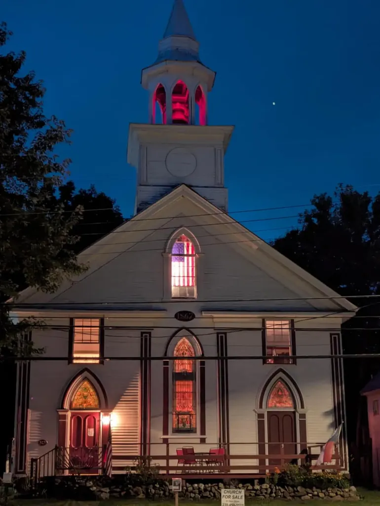 83 Main Street Phillips ME 04966