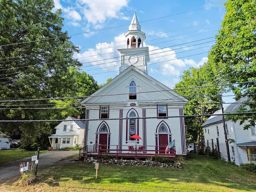 83 Main Street Phillips ME 04966