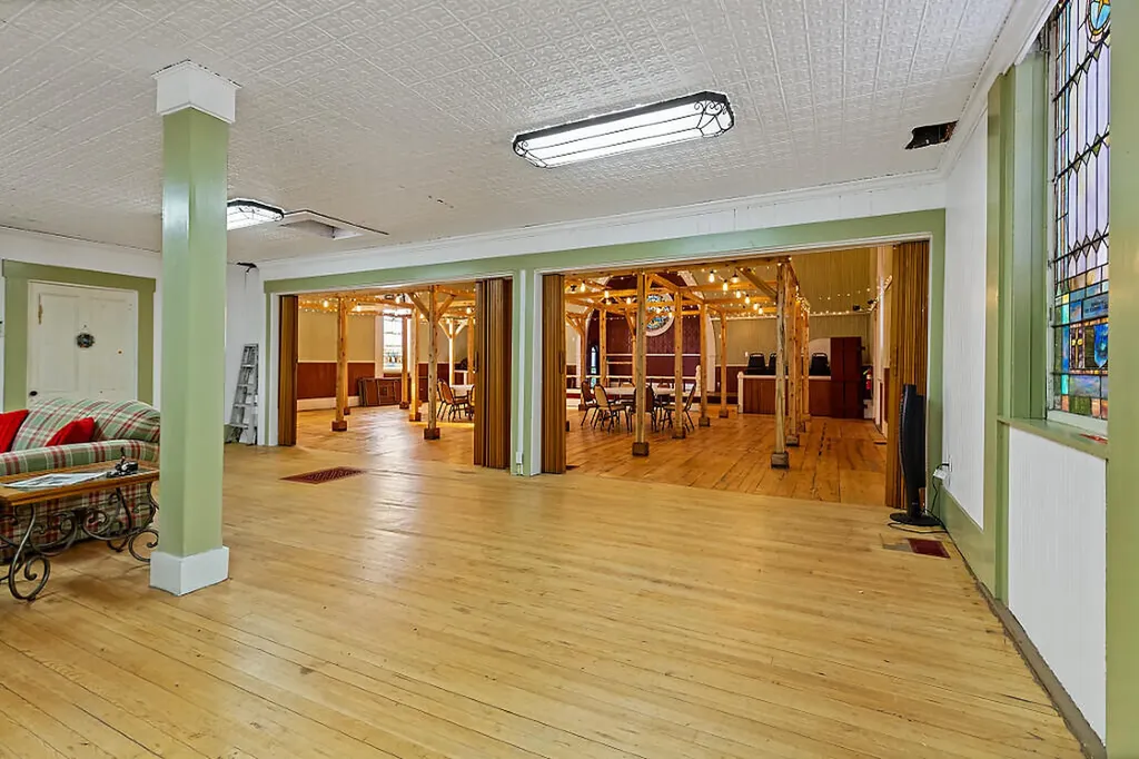 83 Main Street Phillips ME 04966