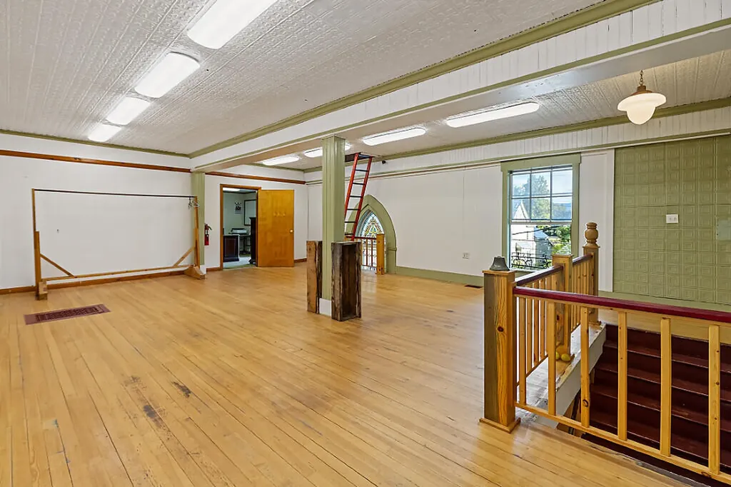83 Main Street Phillips ME 04966