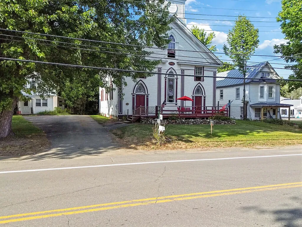 83 Main Street Phillips ME 04966