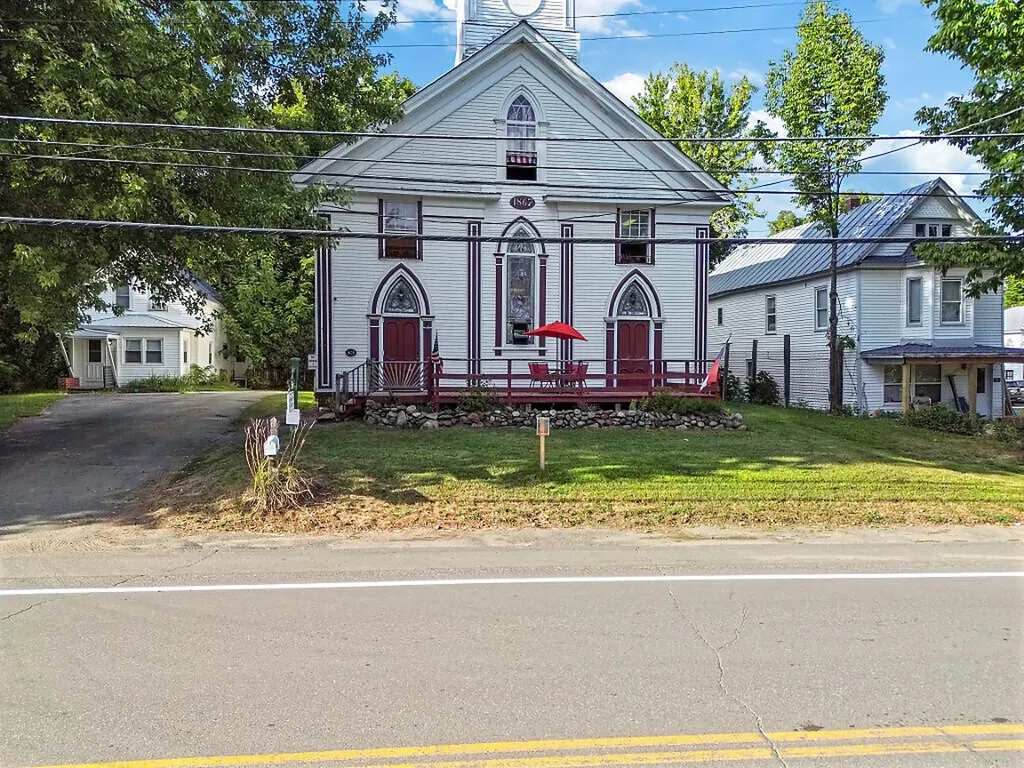 83 Main Street Phillips ME 04966