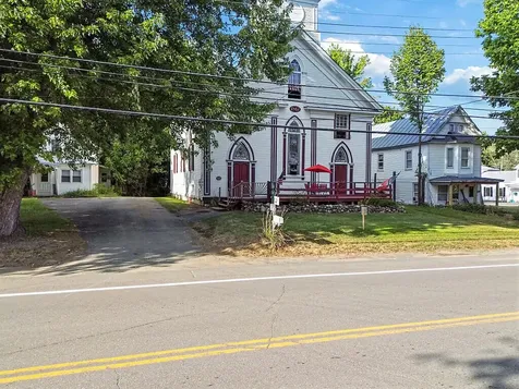 83 Main Street Phillips ME 04966