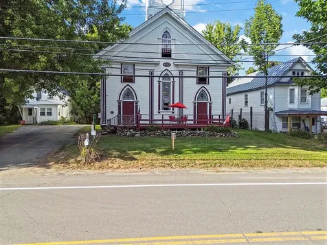 83 Main Street Phillips ME 04966