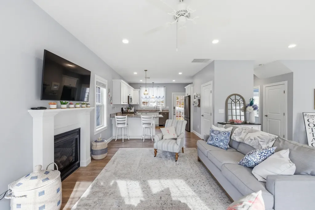 42 Patriot Way Arundel ME 04046