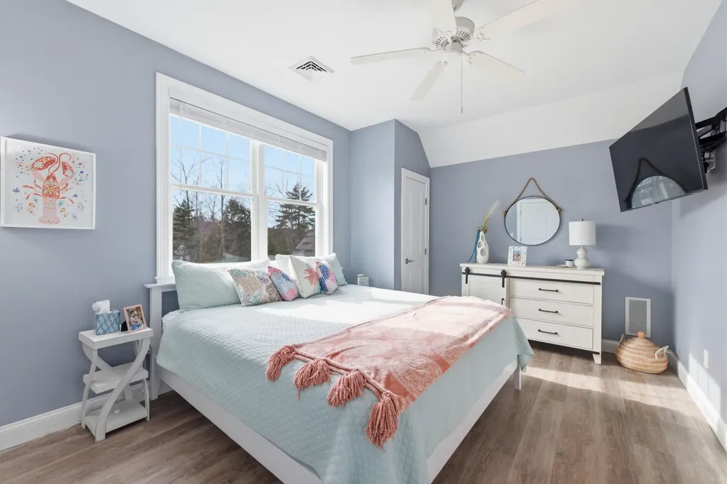 42 Patriot Way Arundel ME 04046