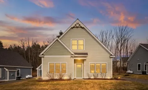 42 Patriot Way Arundel ME 04046
