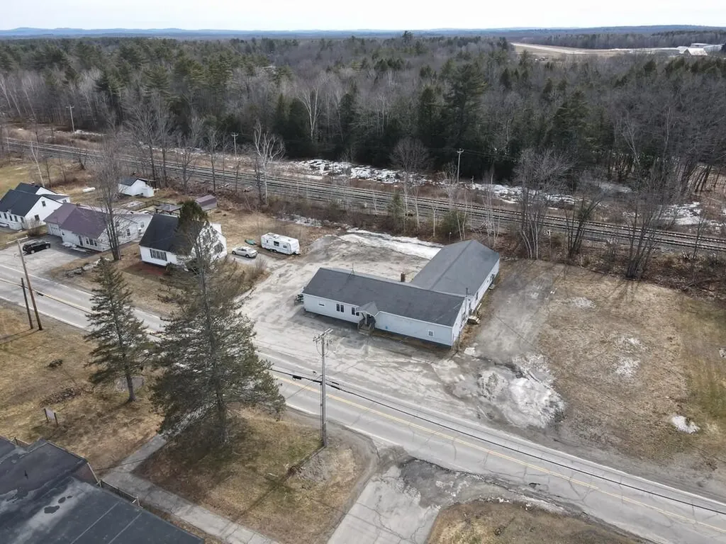 235 Hunnewell Avenue Pittsfield ME 04967