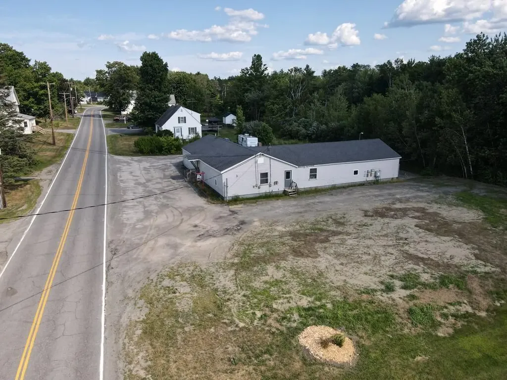 235 Hunnewell Avenue Pittsfield ME 04967