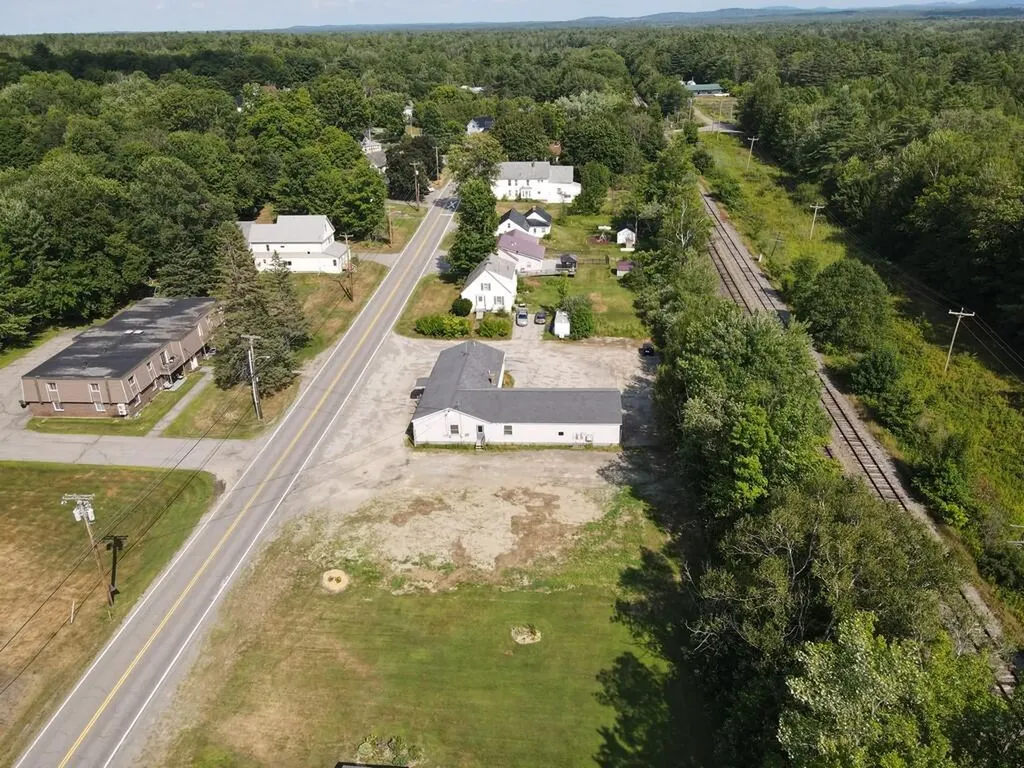 235 Hunnewell Avenue Pittsfield ME 04967