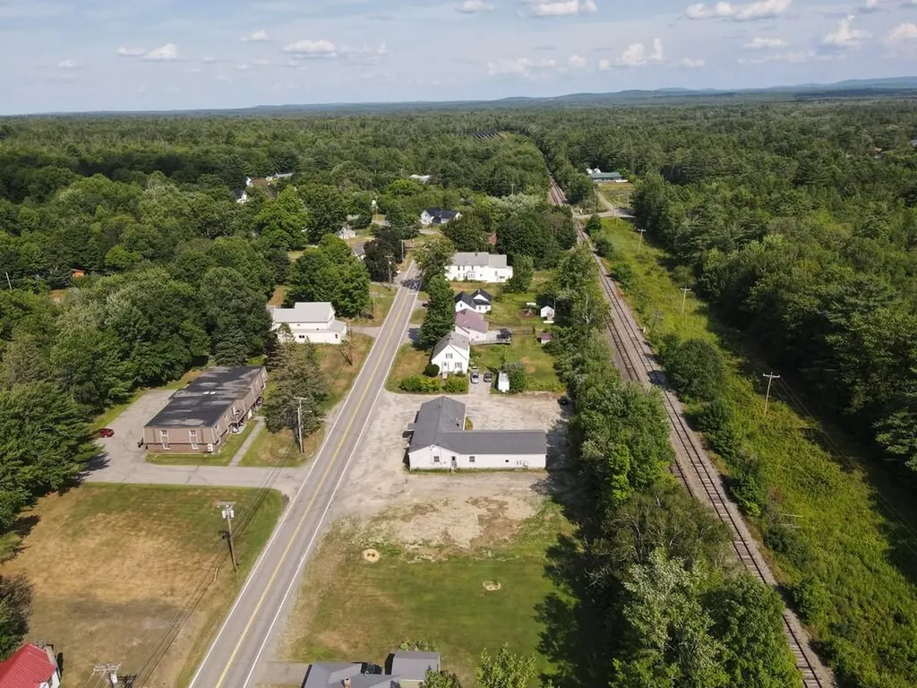235 Hunnewell Avenue Pittsfield ME 04967