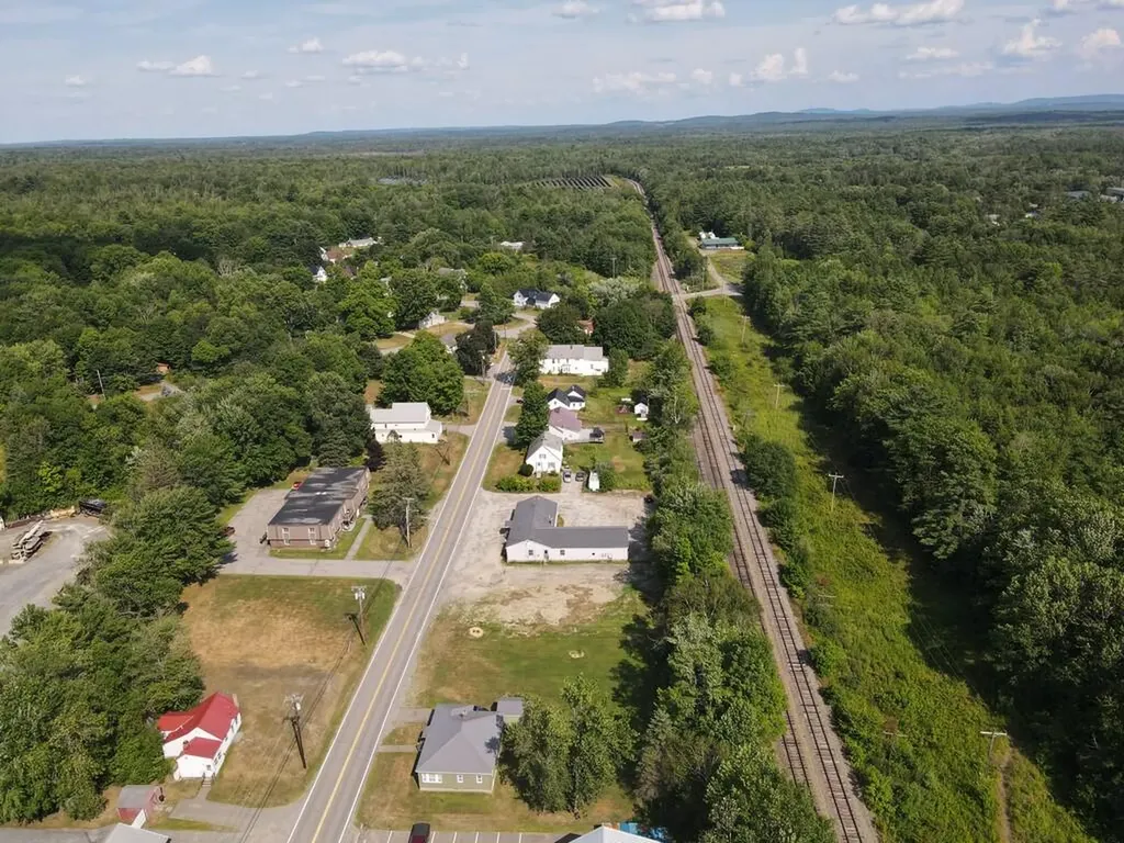 235 Hunnewell Avenue Pittsfield ME 04967