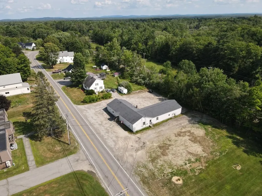 235 Hunnewell Avenue Pittsfield ME 04967