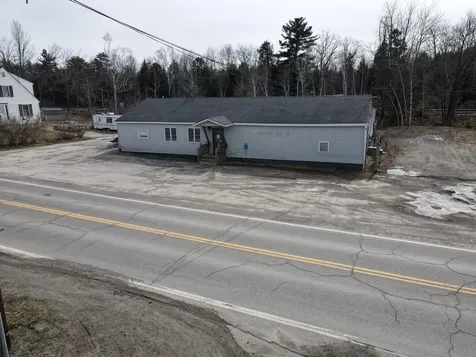 235 Hunnewell Avenue Pittsfield ME 04967