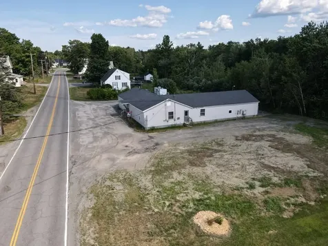 235 Hunnewell Avenue Pittsfield ME 04967